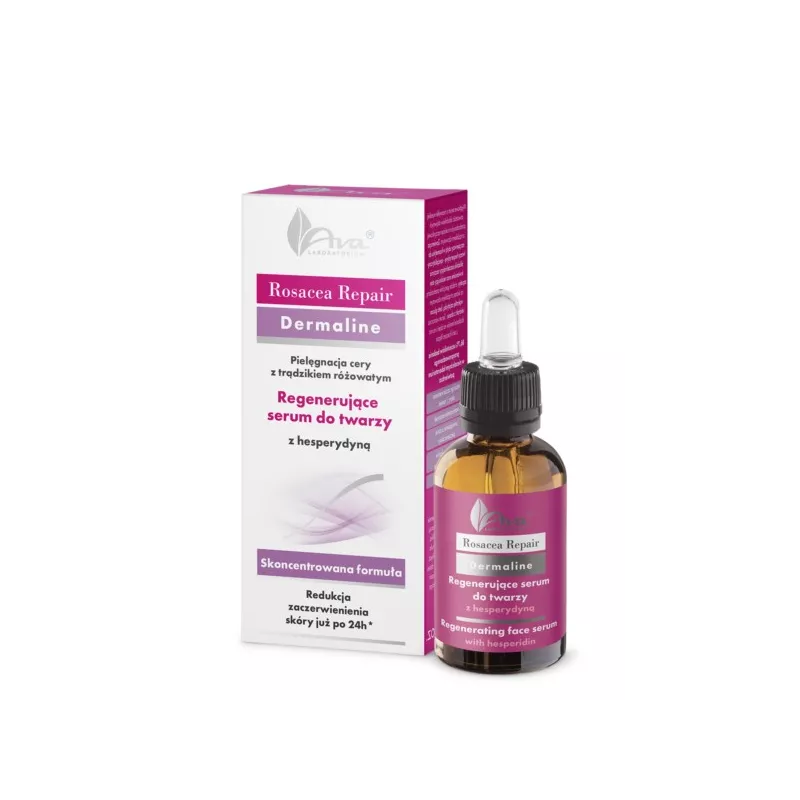 AVA Rosacea Repair Serum Regeneracyjne Hesperydyna