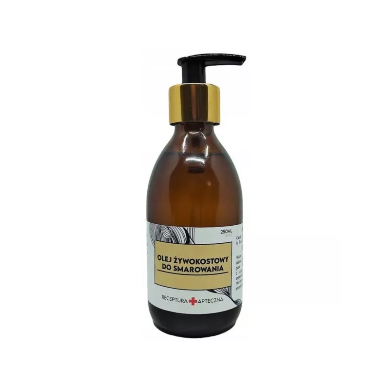 BJK BIO Olej żywokostowy 250 ml