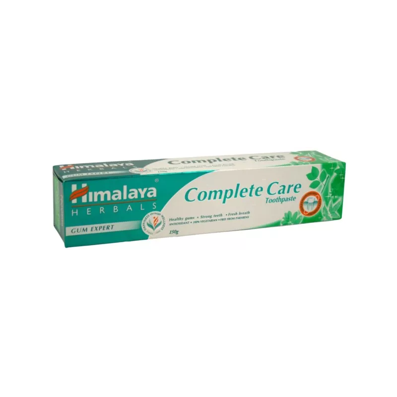 Himalaya Pasta Do Zębów Complete Care 150G