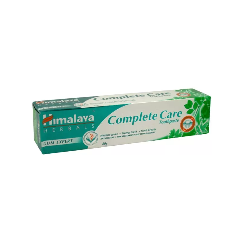 Himalaya Pasta Do Zębów Complete Care 80G