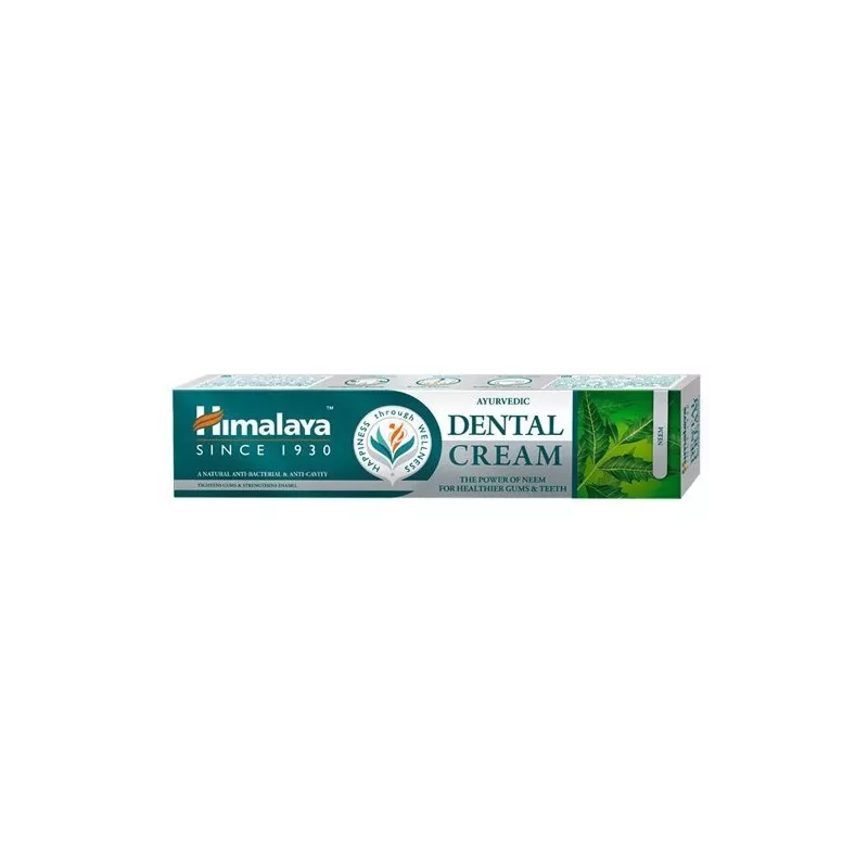Himalaya Pasta do zębów Neem 100g