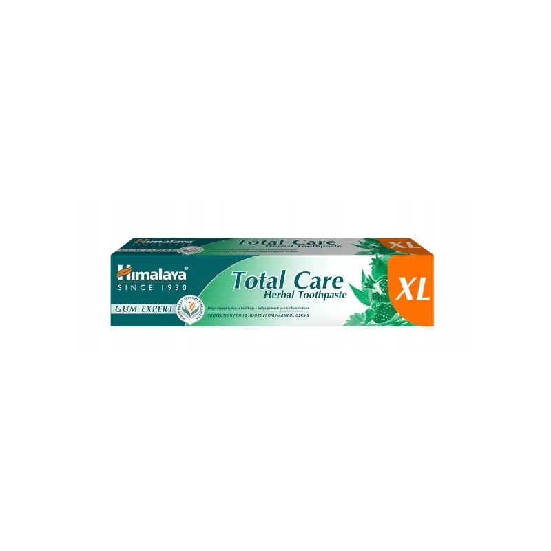 Himalaya Pasta do zębów Total Care 100 ml