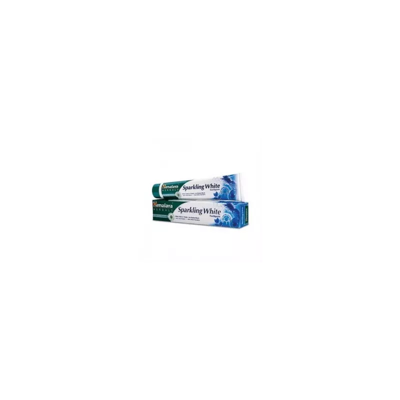 Himalaya Pasta Do Zębów Wybielajaca 80G