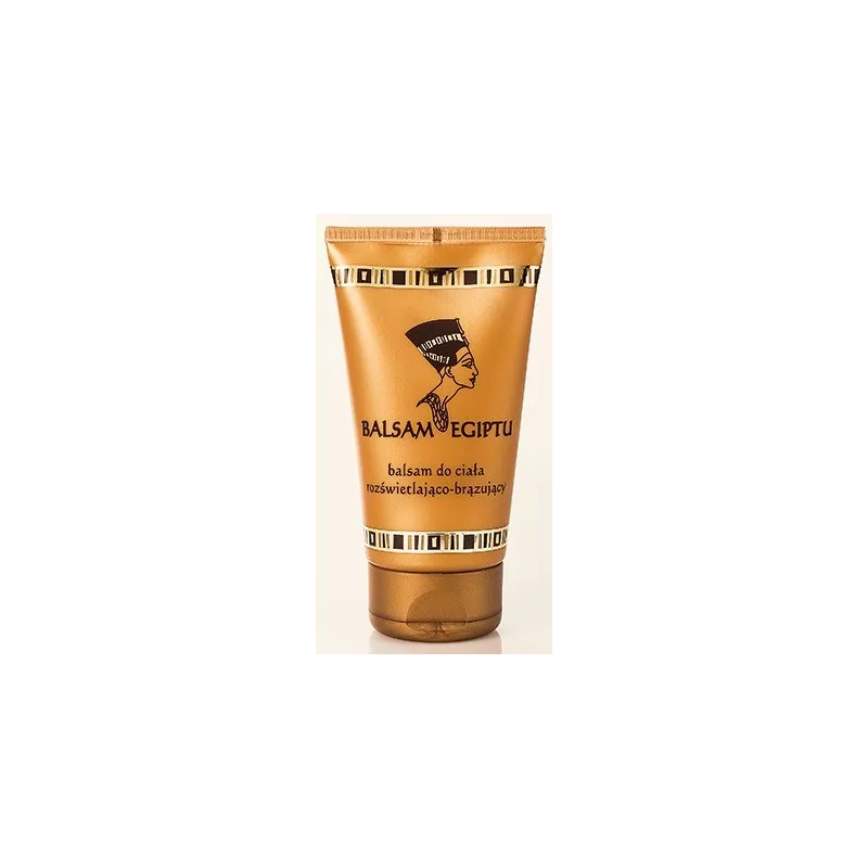 Korana Balsam Egiptu Brązujacy Do Ciała 150 Ml