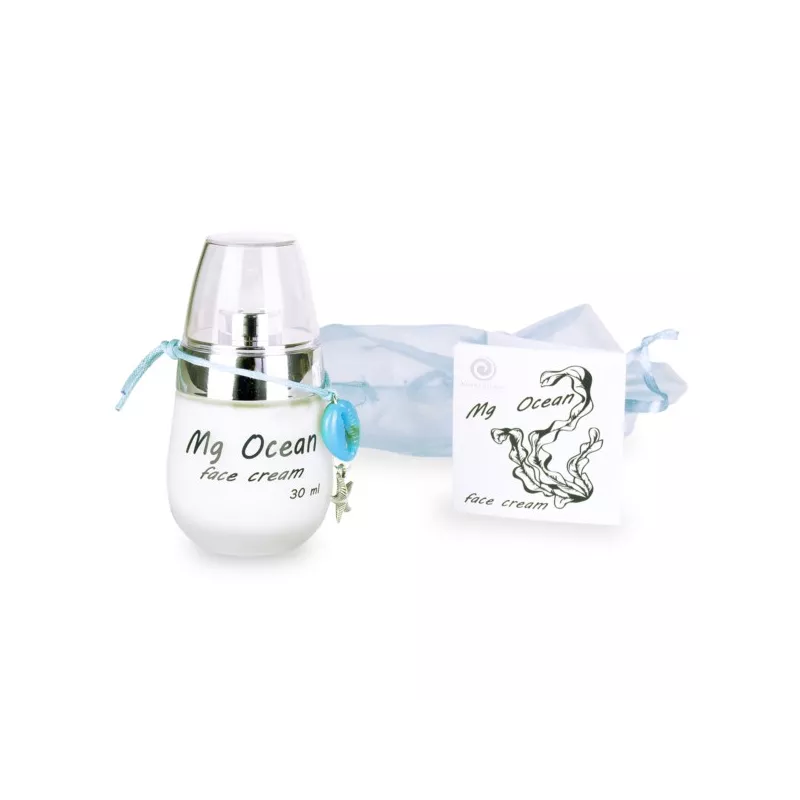 Mg Ocean Face Cream 30 ml