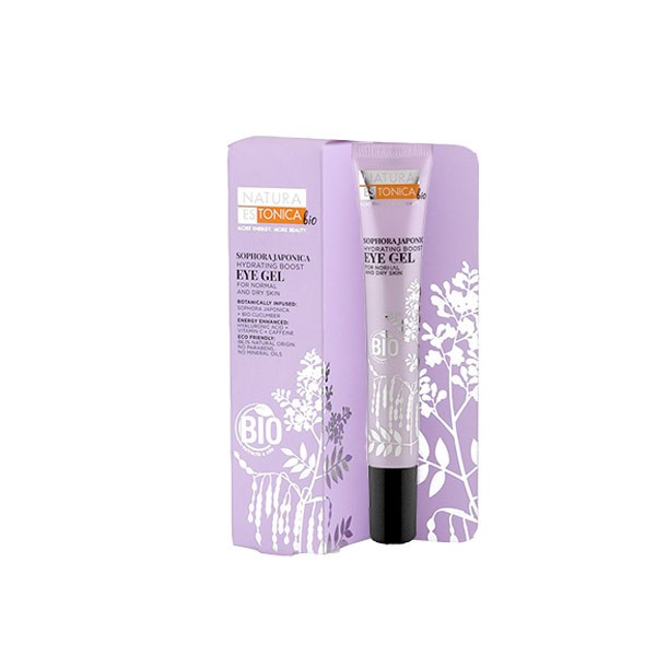 Natura Estonica Żel pod oczy Sofora Japonica 20 ml