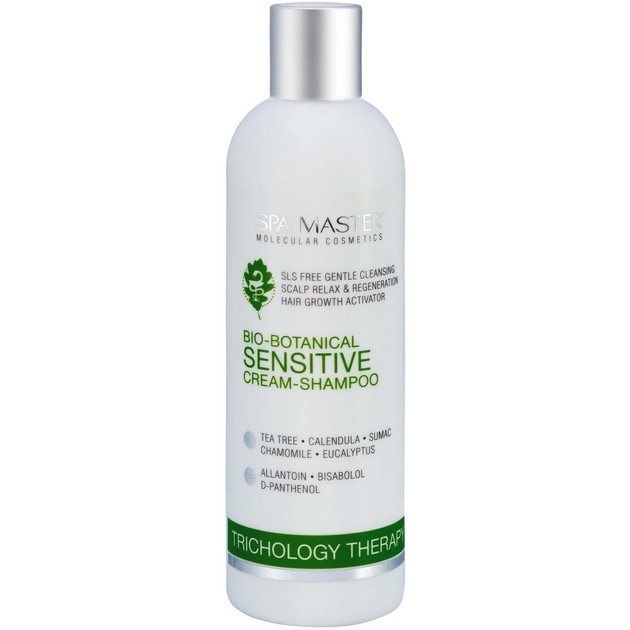 Trichology Therapy Bio Botaniczny Szampon ph 5,5
