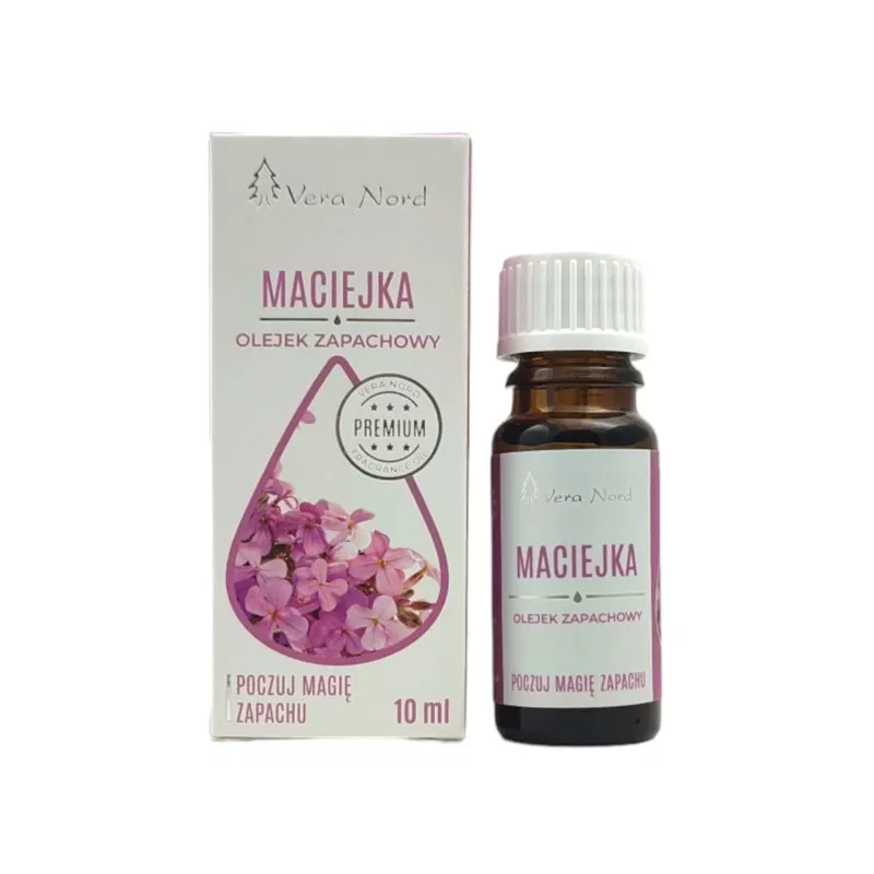 Vera Nord Maciejka Olejek 10 Ml