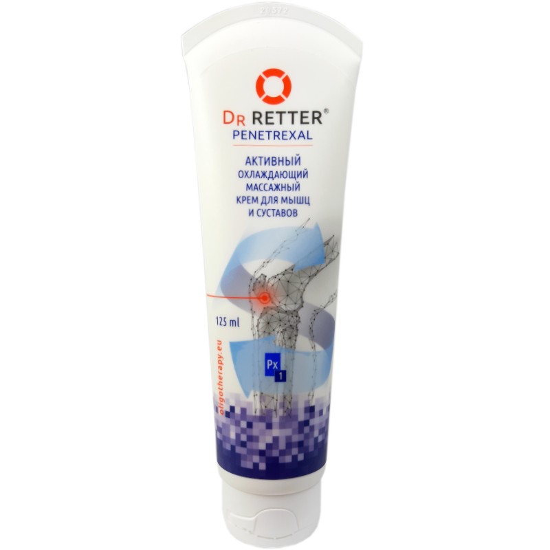 Vitus Penetrexal Px1 125 Ml Regeneruje Stawy