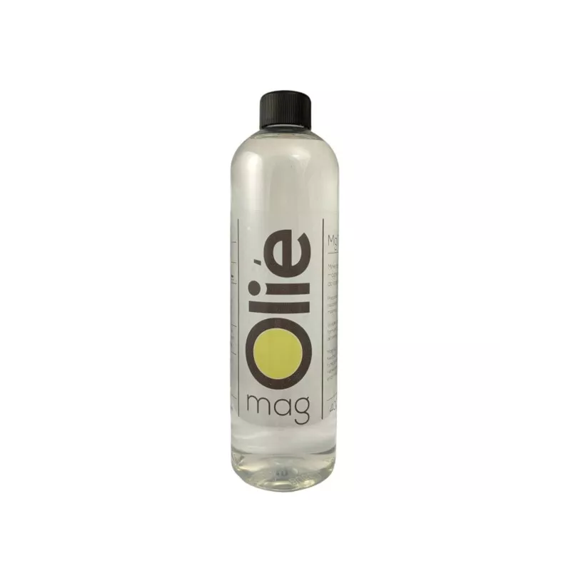 ZOKE Oliwka Magnezowa 400 ml