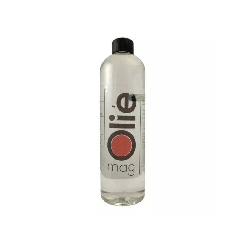 ZOKE Oliwka Magnezowa z Siarką 400 ml