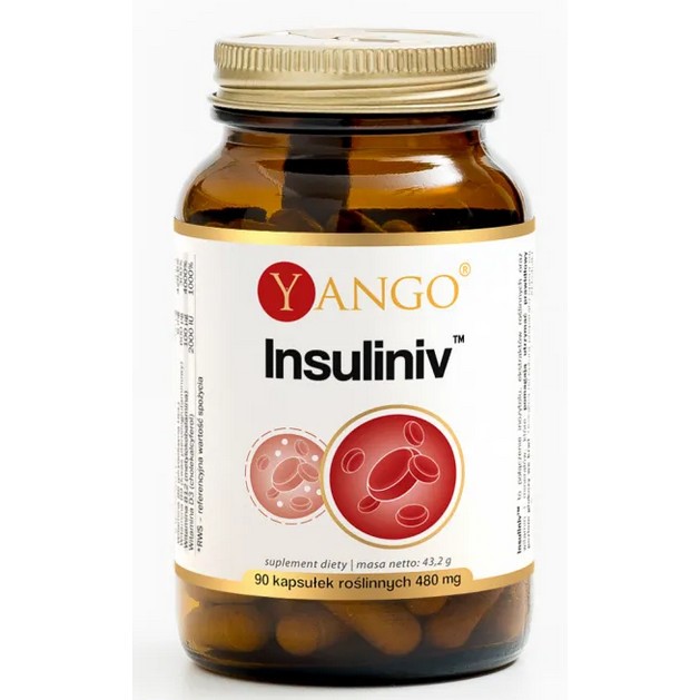Yango Insuliniv 90 k