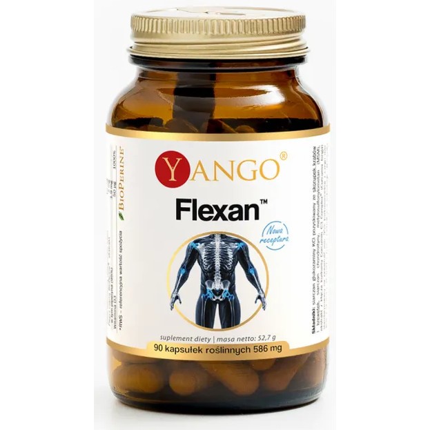 Yango Flexan 90 K.
